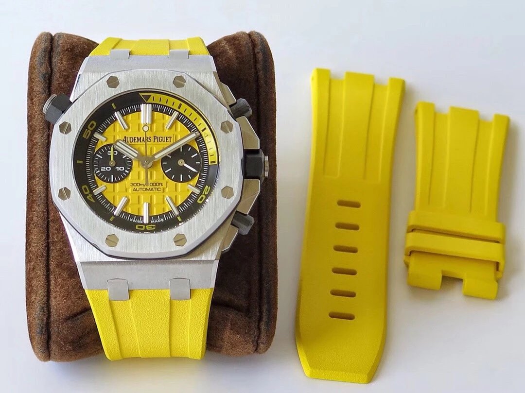  arfactory  JF Factory Watch JF factory men s JF factory AP Royal Oak AP26703 colors blue 21.jpg