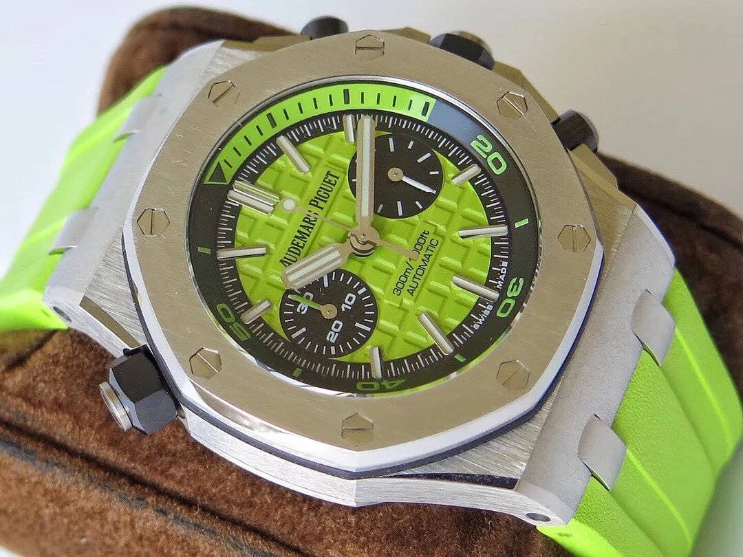  arfactory  JF Factory Watch JF factory men s JF factory AP Royal Oak AP26703 colors blue 4.jpg
