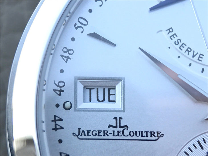  arfactory  Jaeger LeCoultre Jaeger LeCoultre High imitation replica Jaeger LeCoultre Master 7.jpg