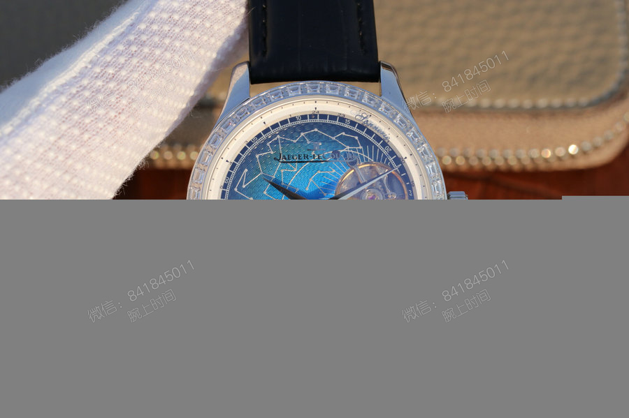 arfactory  Jaeger LeCoultre Jaeger LeCoultre Jaeger LeCoultre Master Series Orbital Tourbillon 10.jpg