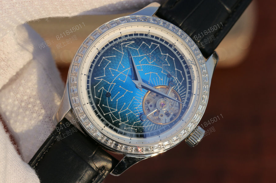 arfactory  Jaeger LeCoultre Jaeger LeCoultre Jaeger LeCoultre Master Series Orbital Tourbillon 13.jpg