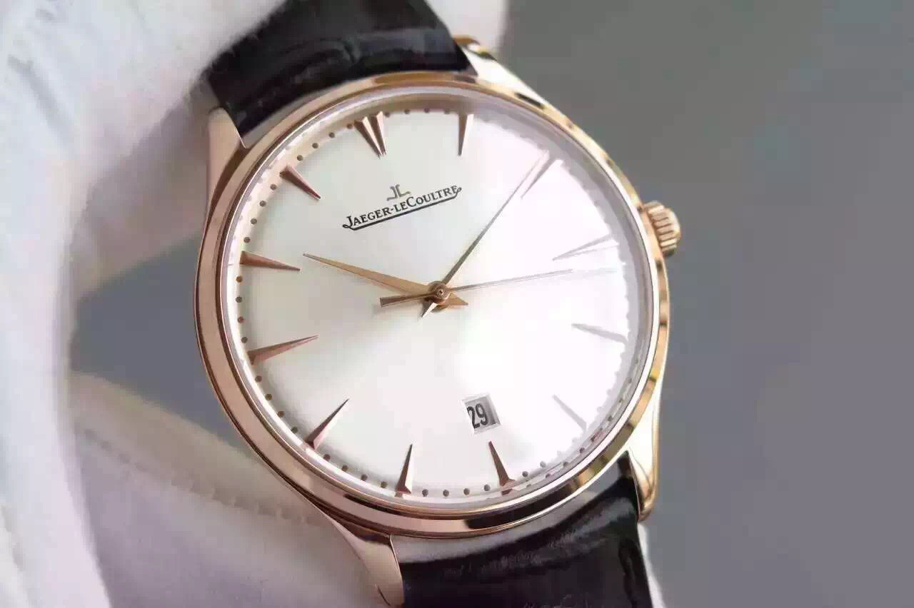  arfactory  Jaeger LeCoultre Jaeger LeCoultre Jaeger LeCoultre Master Series Q1338421 one to 5.jpg