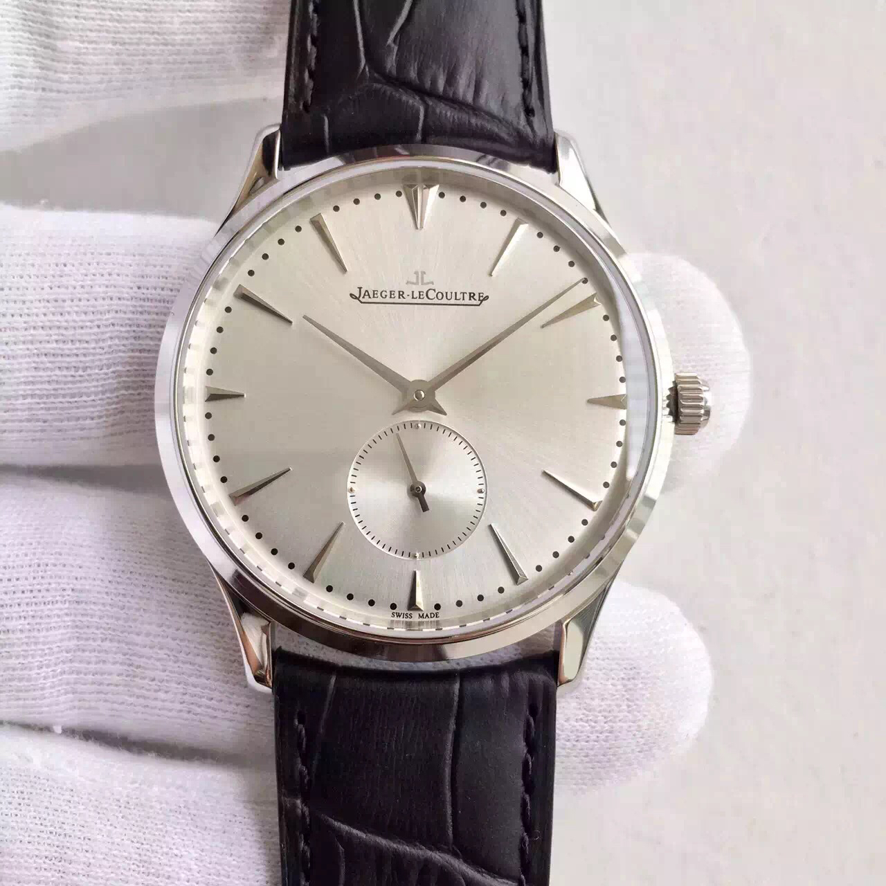  arfactory  Jaeger LeCoultre Jaeger LeCoultre Jaeger LeCoultre Master Series customized 3.jpg