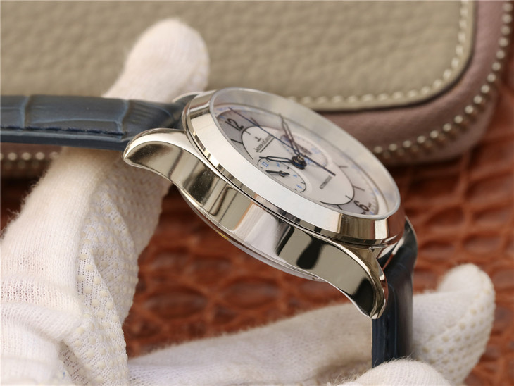  arfactory  Jaeger LeCoultre Jaeger LeCoultre Jaeger LeCoultre Mastr Chronograph 1538530 watch 6.jpg