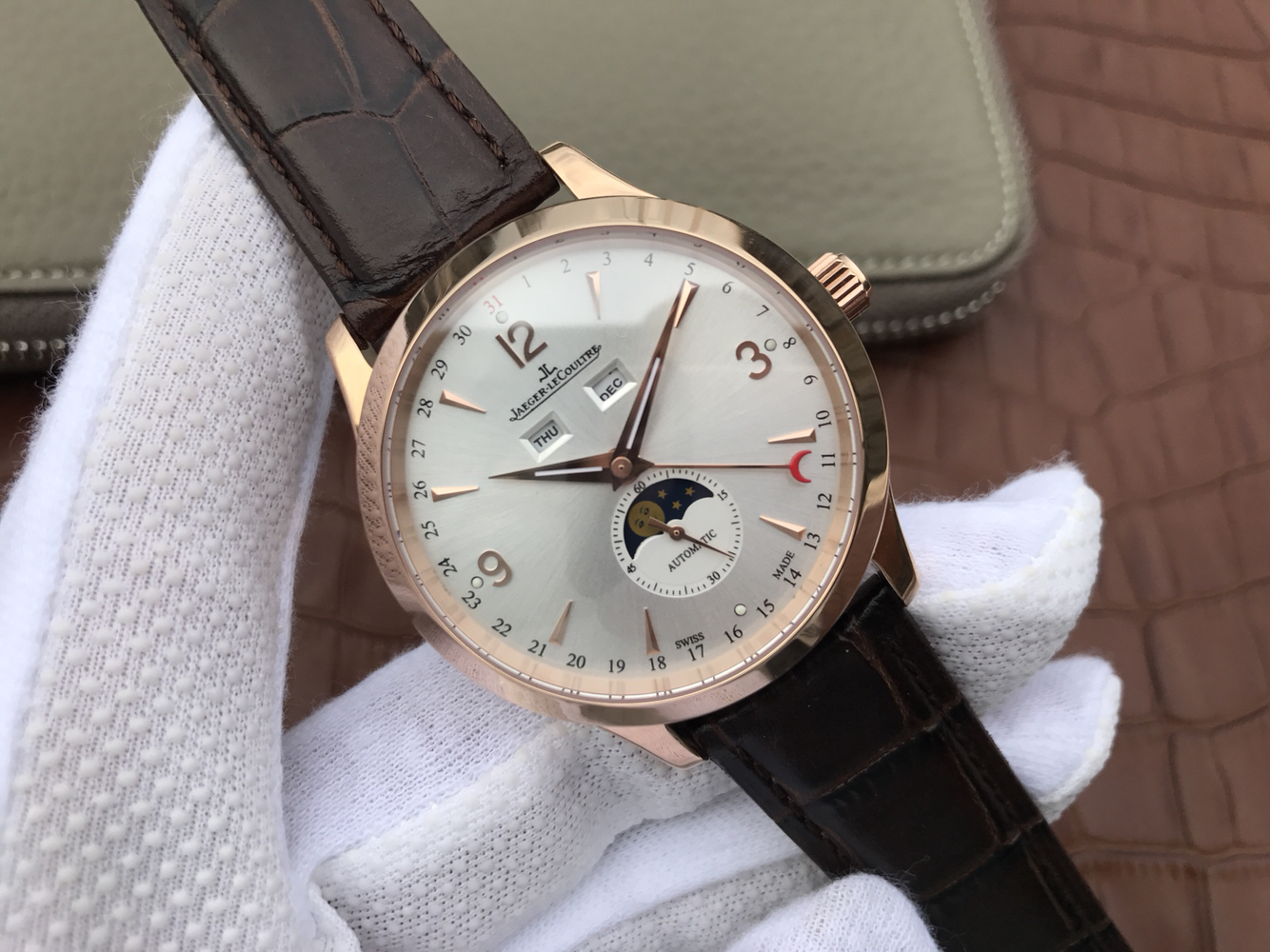  arfactory  Jaeger LeCoultre Jaeger LeCoultre Jaeger LeCoultre Moon Phase Master 1558420 2017 2.jpg