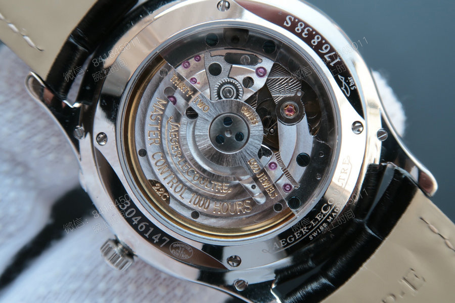  arfactory  Jaeger LeCoultre Jaeger LeCoultre Jaeger LeCoultre Q1378420 Clown Series White Face 7.jpg