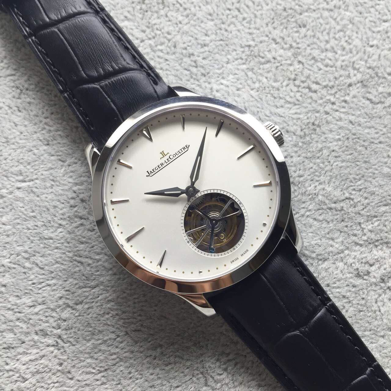  arfactory  Jaeger LeCoultre Jaeger LeCoultre Jaeger LeCoultre Real Tourbillon Jaeger LeCoultre 7.jpg