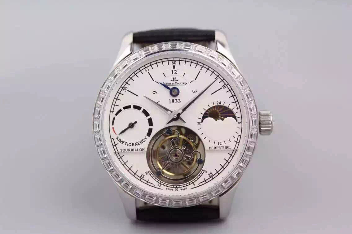  arfactory  Jaeger LeCoultre Jaeger LeCoultre Jaeger LeCoultre true flywheel series manual 1.jpg