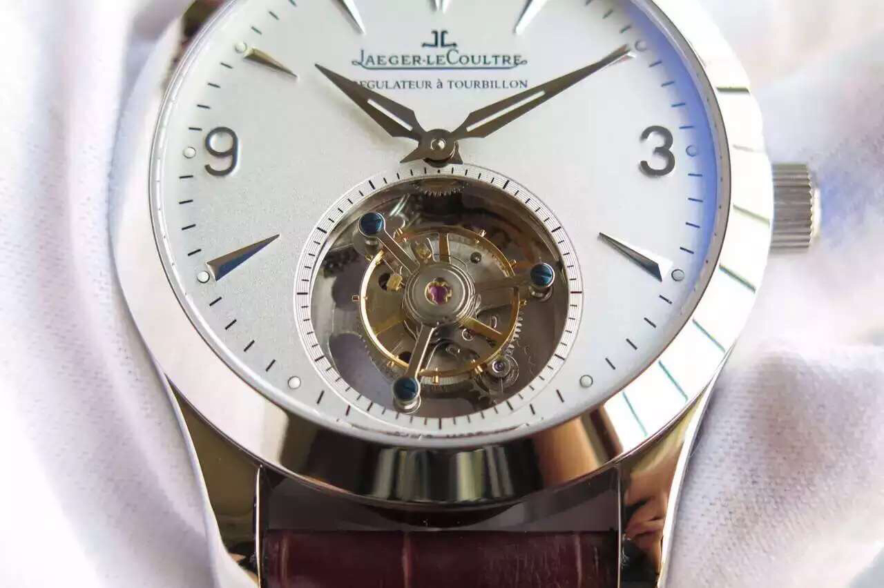  arfactory  Jaeger LeCoultre Jaeger LeCoultre Jaeger LeCoultre true tourbillon series high end 4.jpg