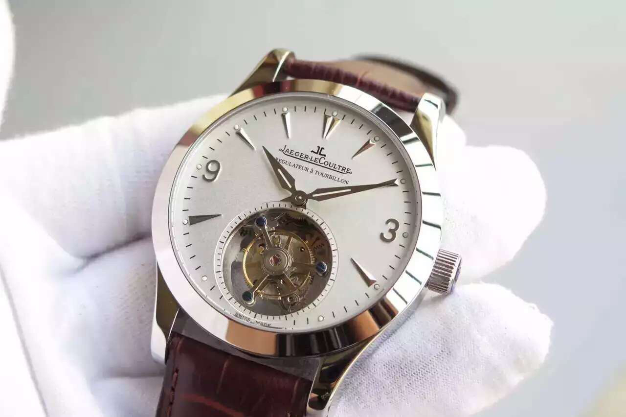  arfactory  Jaeger LeCoultre Jaeger LeCoultre Jaeger LeCoultre true tourbillon series high end 5.jpg