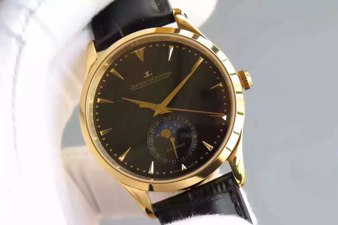  arfactory  Jaeger LeCoultre Jaeger LeCoultre Jaeger LeCoultre ultra thin master moon phase 6.jpg