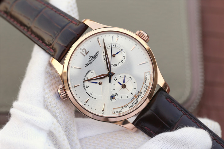  arfactory  Jaeger LeCoultre Jaeger LeCoultre Taiwan factory top replica Jaeger LeCoultre 2.jpg