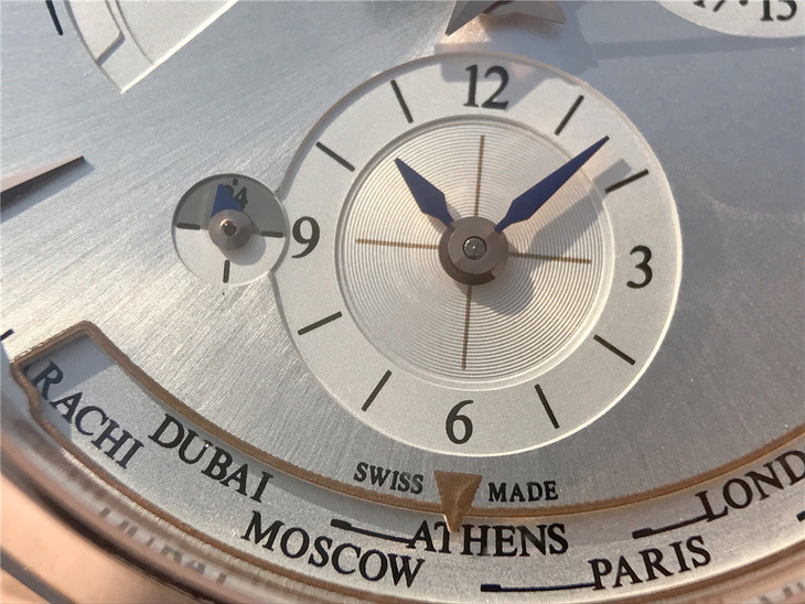  arfactory  Jaeger LeCoultre Jaeger LeCoultre Taiwan factory top replica Jaeger LeCoultre 7.jpg