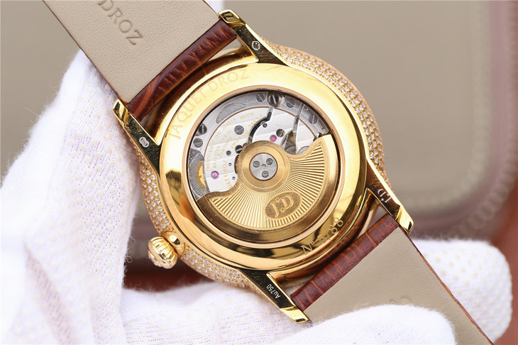  arfactory  Jaquet Droz Jaquet Droz Jaquet Droz Grand Seconds J014013226 Diamond 14.jpg