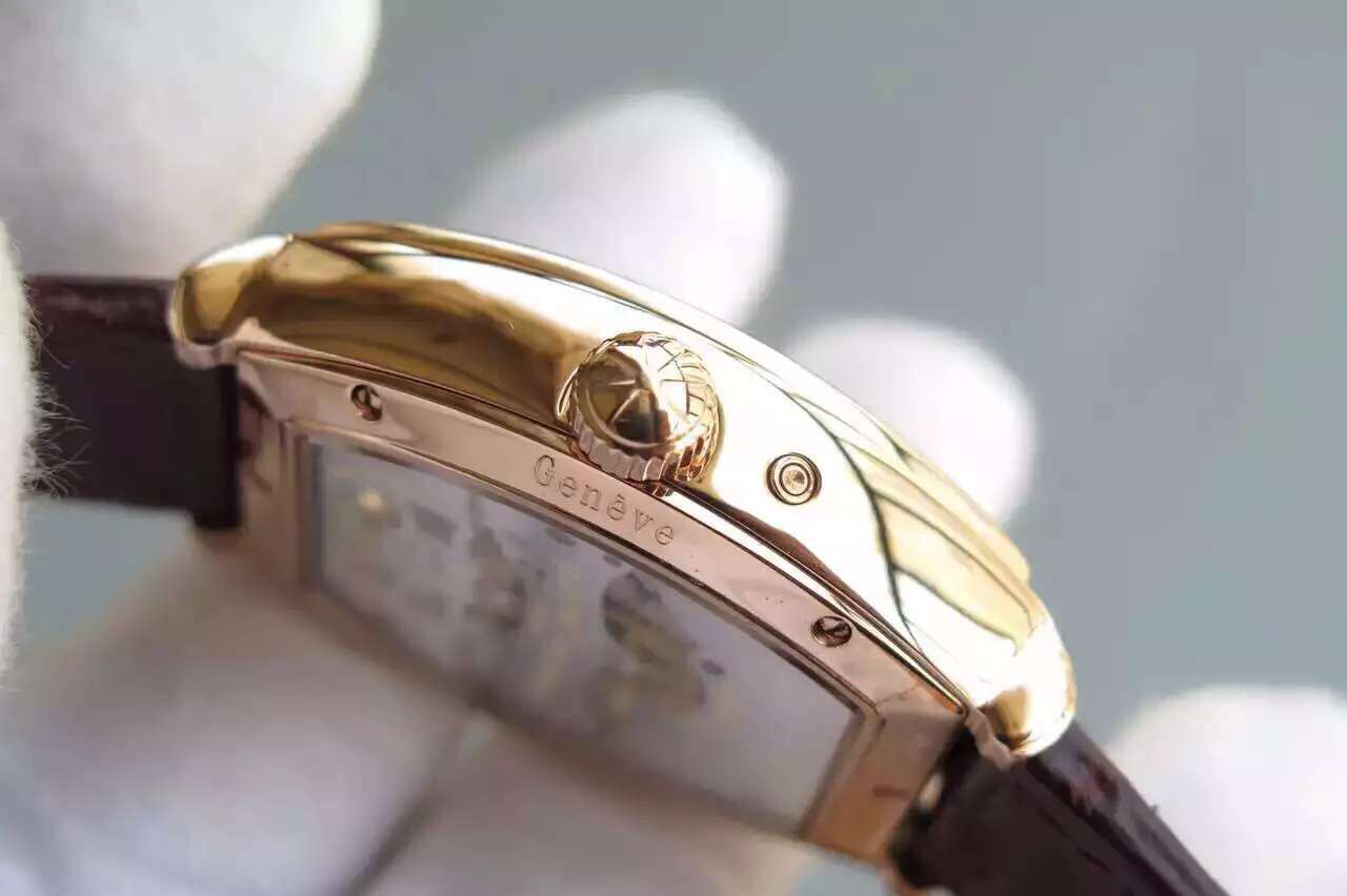  arfactory  Vacheron Constantin Vacheron Constantin CARTIER Cartier key series WGCL0005 mechanical 5.jpg