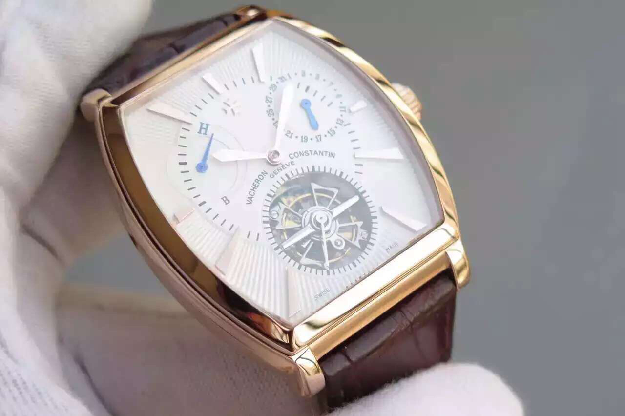  arfactory  Vacheron Constantin Vacheron Constantin CARTIER Cartier key series WGCL0005 mechanical 6.jpg