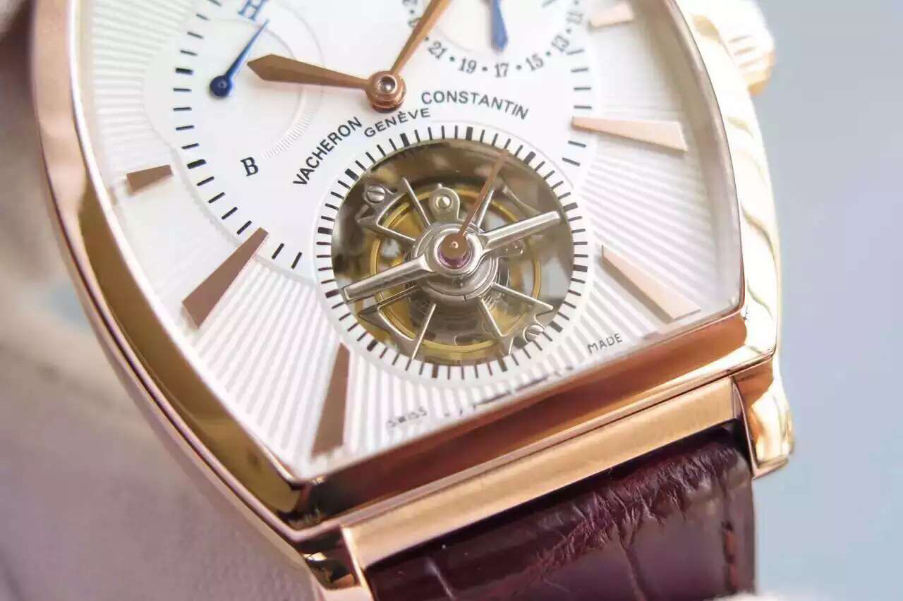  arfactory  Vacheron Constantin Vacheron Constantin CARTIER Cartier key series WGCL0005 mechanical 7.jpg