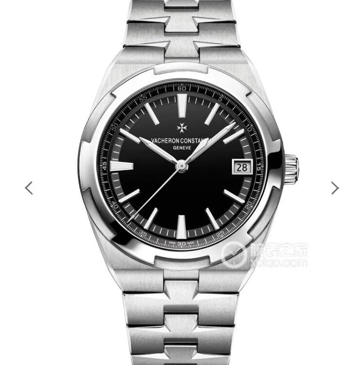  arfactory  Vacheron Constantin Vacheron Constantin MKS factory watch Patek Philippe Nautilus 5711 1P 3.jpg