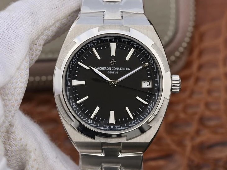  arfactory  Vacheron Constantin Vacheron Constantin MKS factory watch Patek Philippe Nautilus 5711 1P 5.jpg