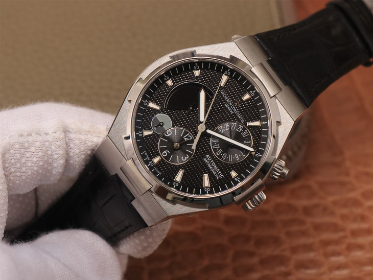  arfactory  Vacheron Constantin Vacheron Constantin TWA Vacheron Constantin Multi Functional Watch 2.jpg