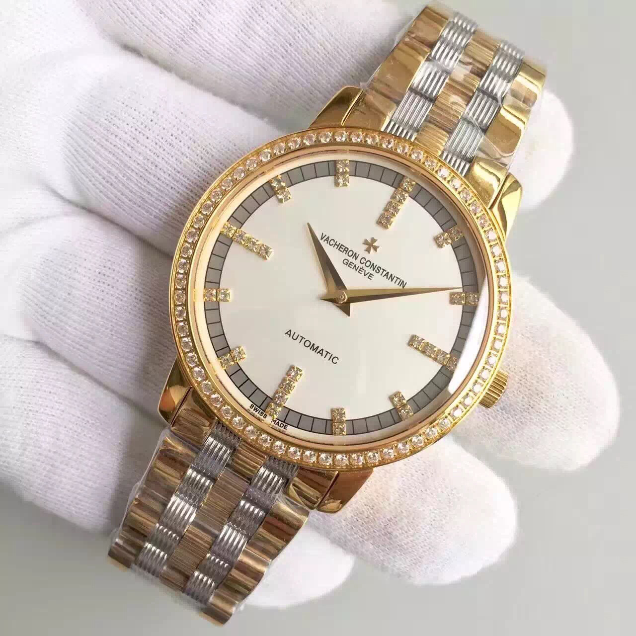  arfactory  Vacheron Constantin Vacheron Constantin Vacheron Constantin 81578 000G mechanical men s 3.jpg