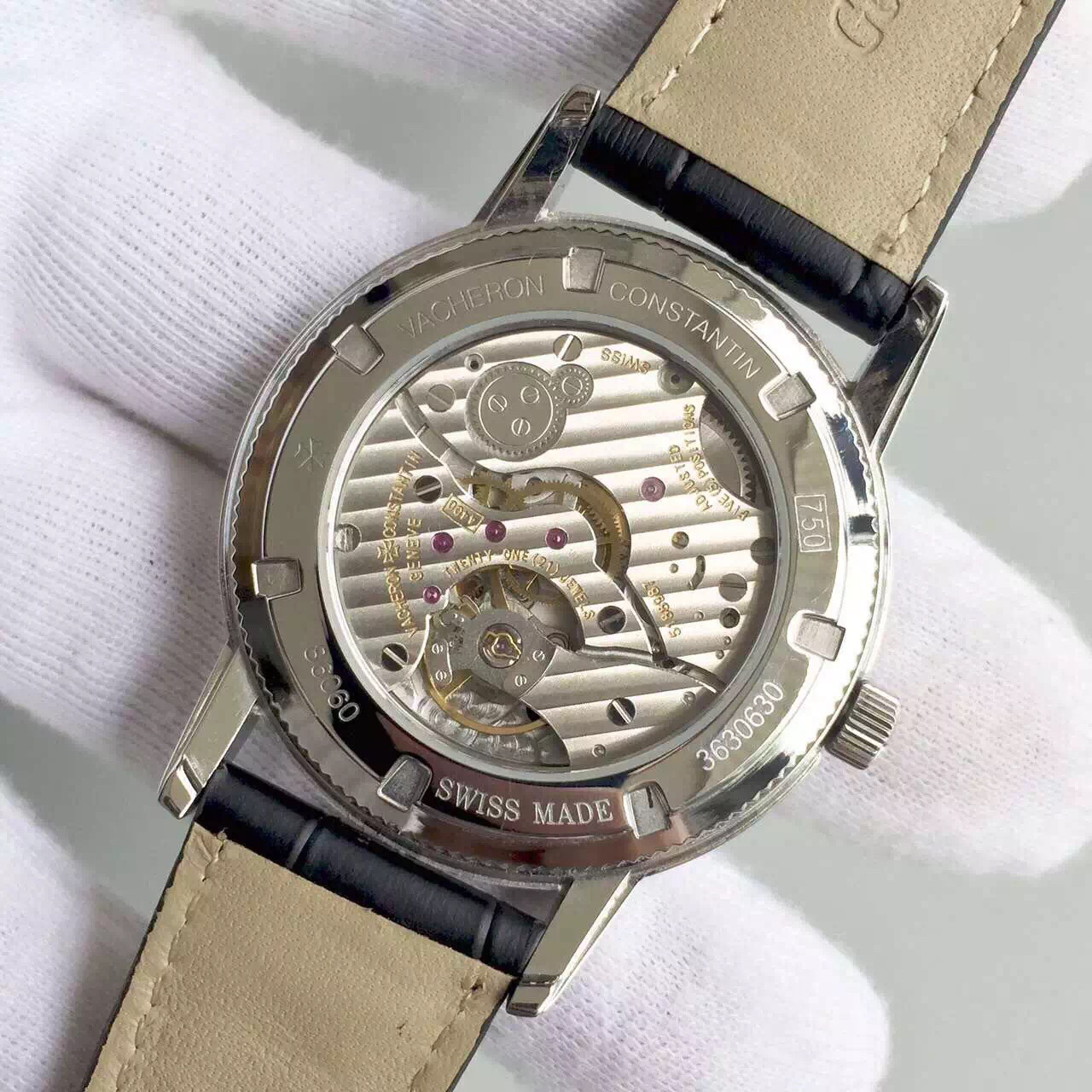  arfactory  Vacheron Constantin Vacheron Constantin Vacheron Constantin 82172 000G mechanical men s 5.jpg