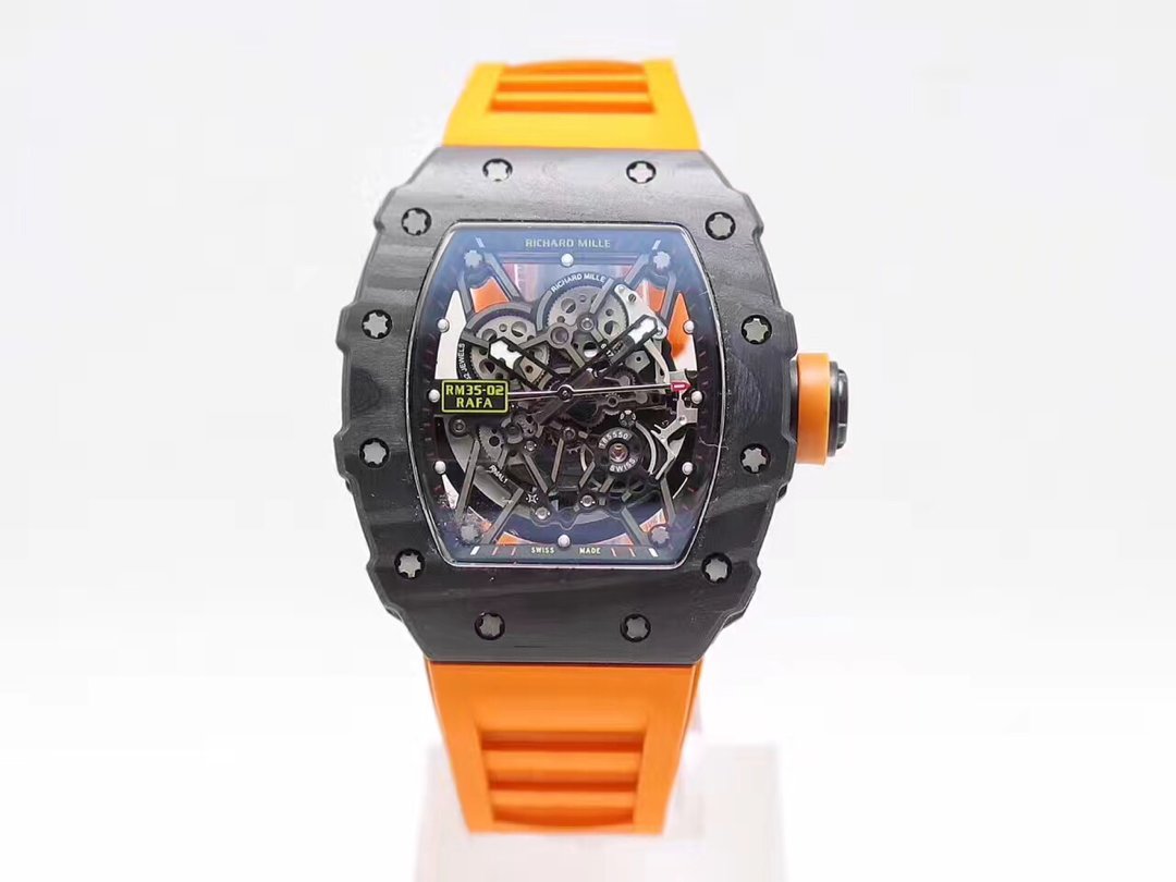  arfactory  kv factory watch kv factory watch KV new product RM35 02 series top edition 2017 43.jpg