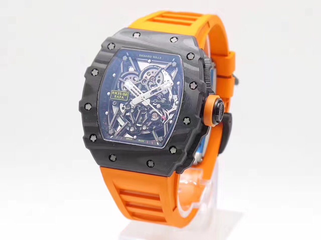  arfactory  kv factory watch kv factory watch KV new product RM35 02 series top edition 2017 44.jpg