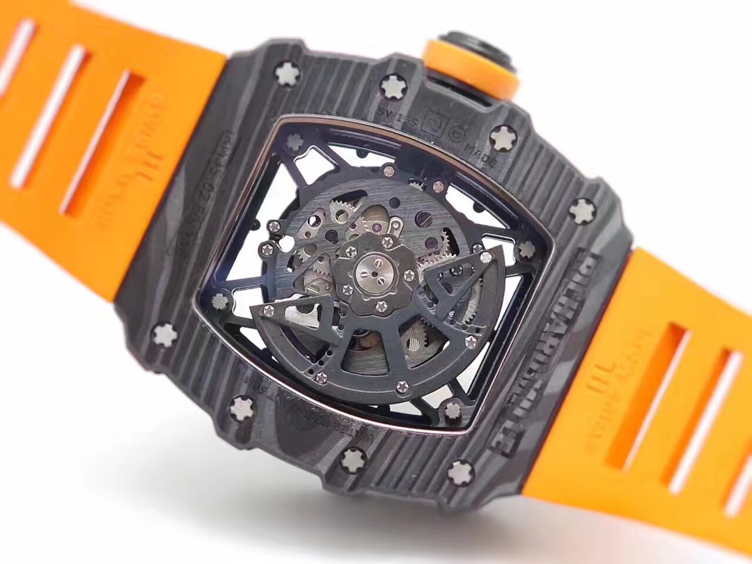  arfactory  kv factory watch kv factory watch KV new product RM35 02 series top edition 2017 45.jpg
