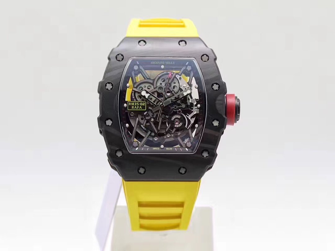  arfactory  kv factory watch kv factory watch KV new product RM35 02 series top edition 2017 52.jpg