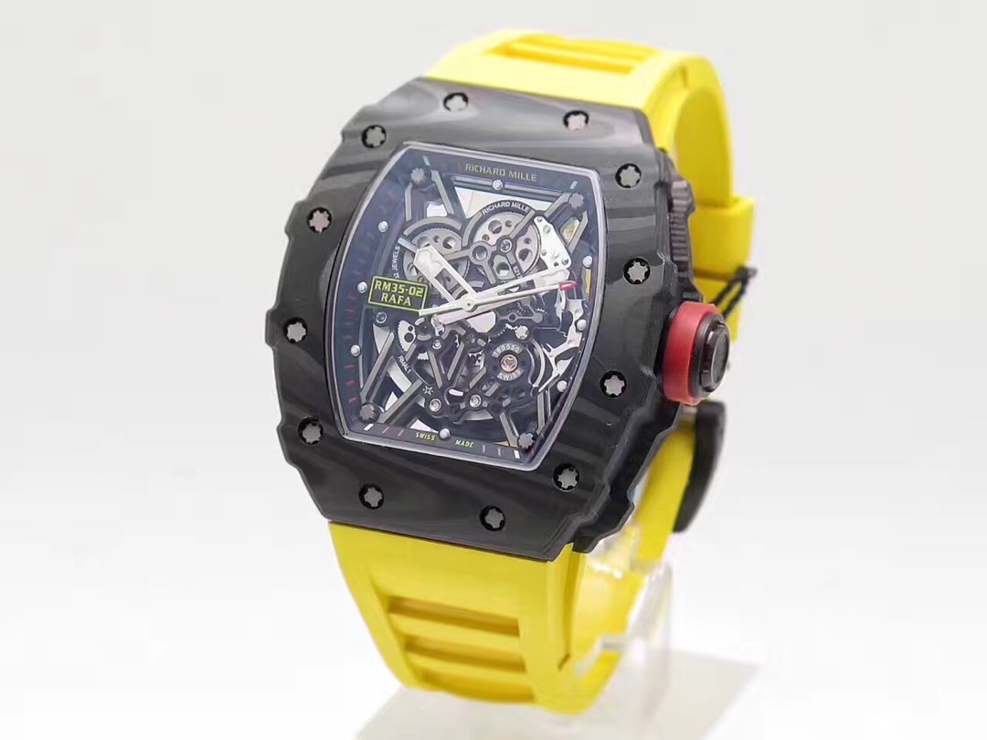  arfactory  kv factory watch kv factory watch KV new product RM35 02 series top edition 2017 53.jpg