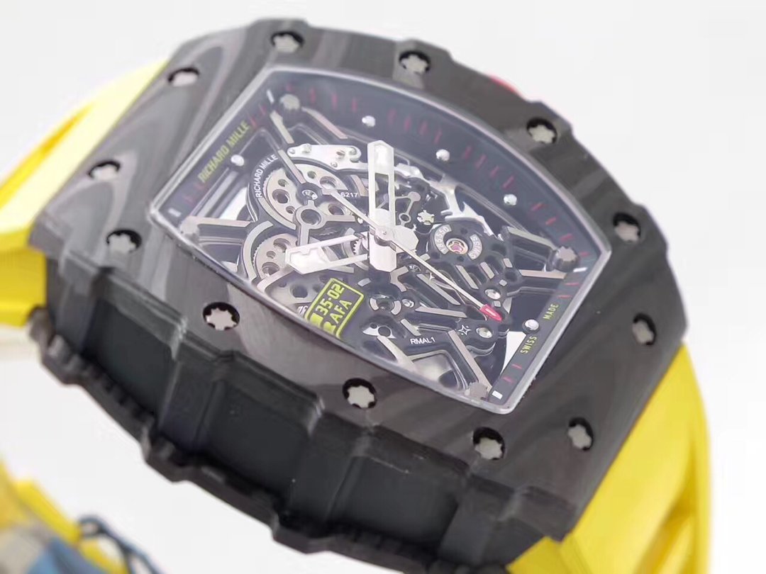  arfactory  kv factory watch kv factory watch KV new product RM35 02 series top edition 2017 55.jpg