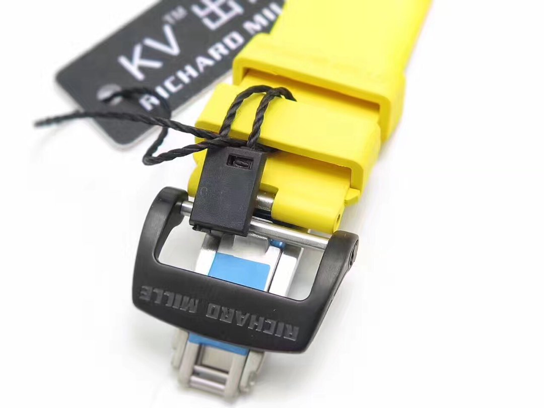  arfactory  kv factory watch kv factory watch KV new product RM35 02 series top edition 2017 57.jpg