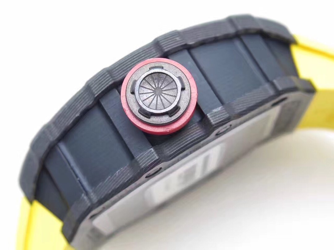  arfactory  kv factory watch kv factory watch KV new product RM35 02 series top edition 2017 59.jpg