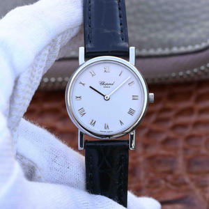 MG Chopard Ath-ghreanadh uigeacht is láidre an Domhain, is fearr temperament mná faire Chopard CLASSIC sraith 127387-5001 MG Chopard Ath-ghreanadh uigeacht is láidre an Domhain, is fearr temperament mná faire Chopard CLASSIC sraith 127387-5001