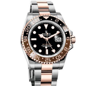 N masterpiece ingenuity mhonarcha Rolex Greenwich cineál m126711chnr-0002 faire na bhfear meicniúil (idir strap óir) N masterpiece ingenuity mhonarcha Rolex Greenwich cineál m126711chnr-0002 faire na bhfear meicniúil (idir strap óir)