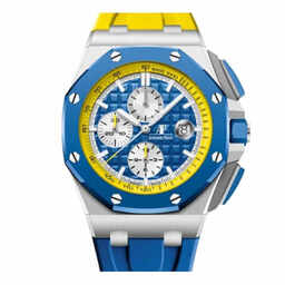 (image for) Audemars Piguet Royal Oak Offshore Chronograph 26282CB.OO.A011LB.01 “Ryder Cup Edition” Top Grade Clone 1:1