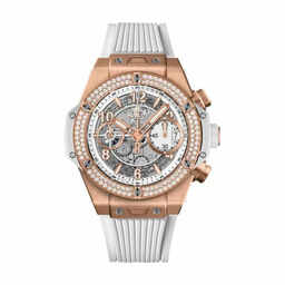 (image for) Hublot Big Bang Unico 441.OM.1180.RX “Rose Gold” Precision Replica Edition