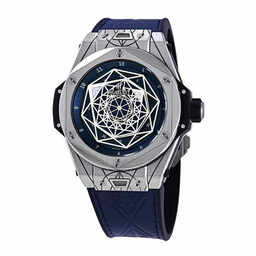 (image for) Hublot Classic Fusion 361.SX.1270.RX.1104 “Titanium Case” Swiss Super Clone