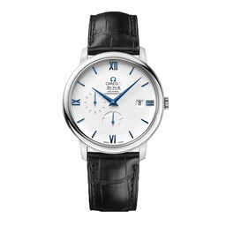(image for) Omega De Ville Prestige 424.10.40.20.02.001 “Prestige” Precision Duplicate 1:1