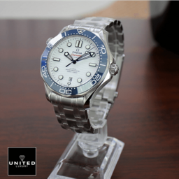 (image for) Omega Seamaster 233.30.41.21.01.001 “Master Co-Axial” Exceptional Replica 1:1