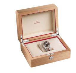 (image for) Omega Watch Box Set Authentic Copy 1:1