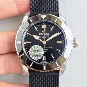 Another masterpiece of GF The "Water Ghost" of the Breitling Family-Super Ocean Culture II 42mm Watch Another masterpiece of GF The "Water Ghost" of the Breitling Family-Super Ocean Culture II 42mm Watch