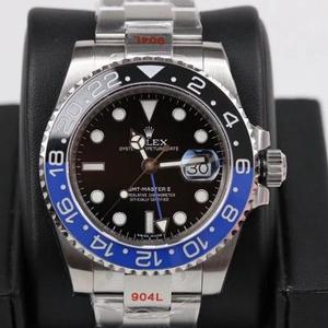 GM New Product Rolex Greenwich ll: v2 Version Upgraded 3186 Core 904 Stainless Steel Men's Mechanical Watch GM New Product Rolex Greenwich ll: v2 Version Upgraded 3186 Core 904 Stainless Steel Men's Mechanical Watch