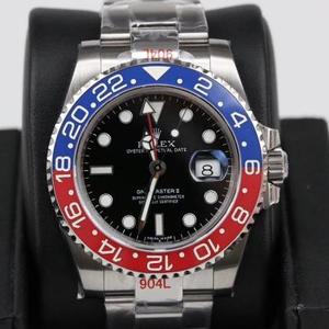 GM New Product Rolex Greenwich ll: v2 Version Upgraded 3186 Core 904 Stainless Steel Men's Mechanical Watch GM New Product Rolex Greenwich ll: v2 Version Upgraded 3186 Core 904 Stainless Steel Men's Mechanical Watch