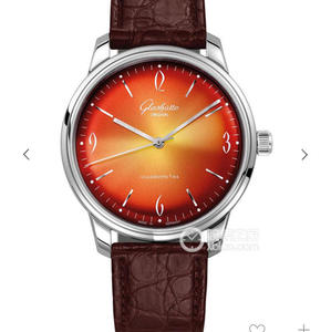 FK Gera Sutti original 1-39-52-07-02-01 men's mechanical stainless steel watch.