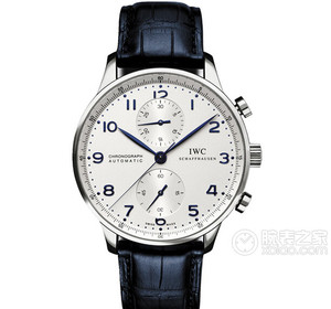 YL Factory IW371417 and IW371446 Ultimate Edition Mechanical Men's Watch