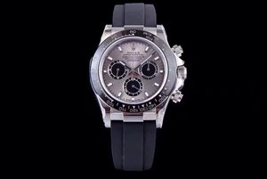 2017 Barcelona new Rolex Cosmograph Daytona M116519ln 0027 series JH factory production style automatic mechanical men's watch 2017 Barcelona new Rolex Cosmograph Daytona M116519ln 0027 series JH factory production style automatic mechanical men's watch