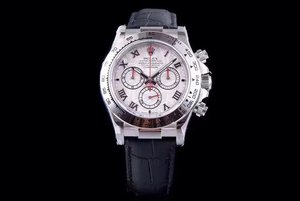 2017 Barcelona new Rolex Cosmograph Daytona 116519 series JH factory production style automatic mechanical men's watch 2017 Barcelona new Rolex Cosmograph Daytona 116519 series JH factory production style automatic mechanical men's watch