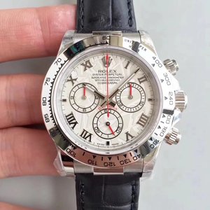 JH new product ROLEX Rolex Cosmograph Daytona series M116519ln-0024 watch 2017 Basel new JH new product ROLEX Rolex Cosmograph Daytona series M116519ln-0024 watch 2017 Basel new